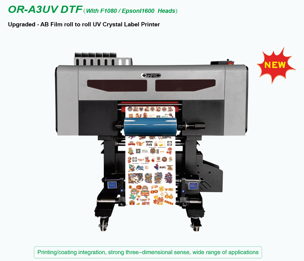 Product Description Banner
